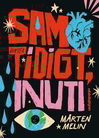 Samtidigt, inuti