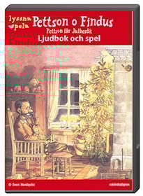 Pettson får julbesök