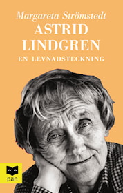 Astrid Lindgren