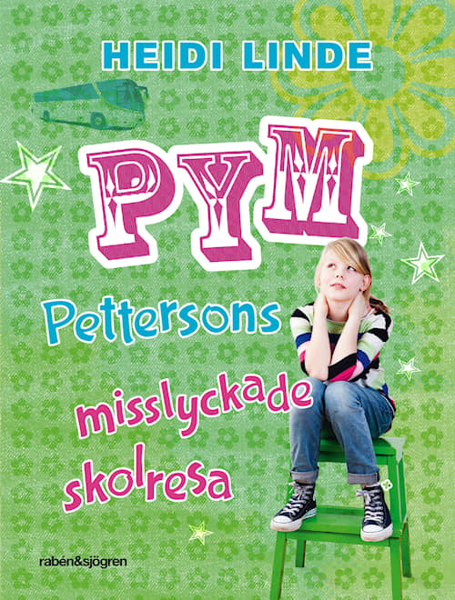 Pym Pettersons misslyckade skolresa