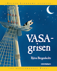 Vasagrisen