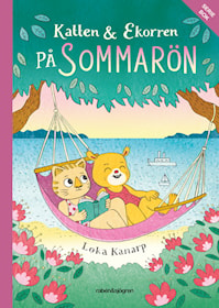 Katten & Ekorren på Sommarön