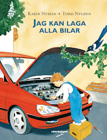 Jag kan laga alla bilar