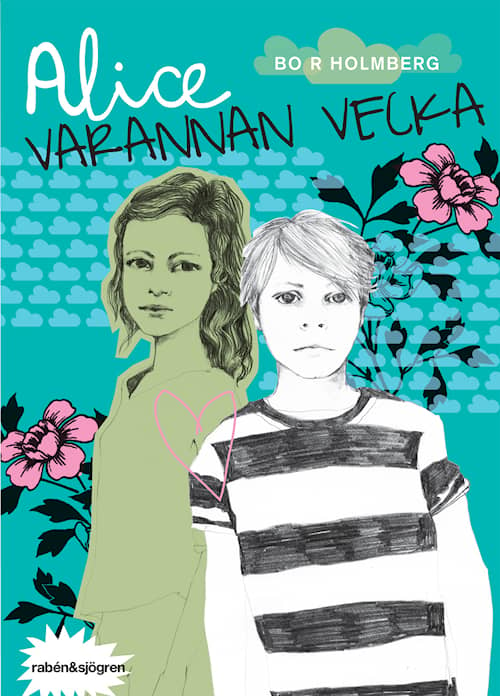 Alice varannan vecka