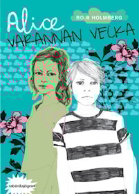 Alice varannan vecka