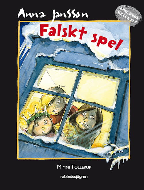 Falskt spel