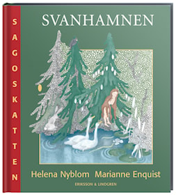 Svanhamnen