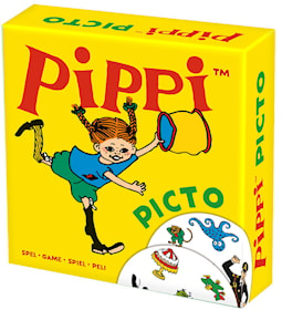 Pippi Picto