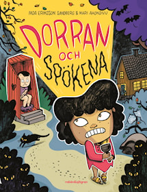 Dorran och spökena