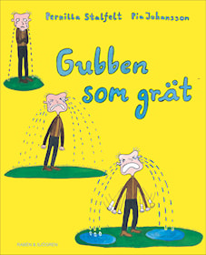 Gubben som grät