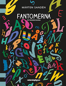 Fantomerna