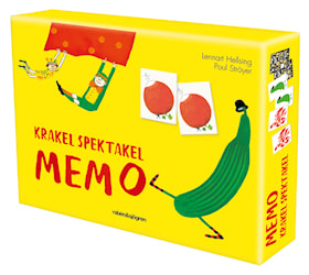 Krakel Spektakel Memo