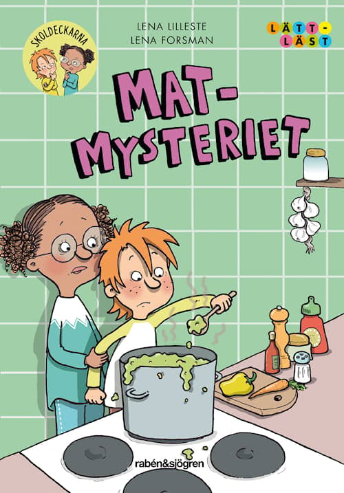 Mat-mysteriet