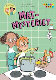 Mat-mysteriet