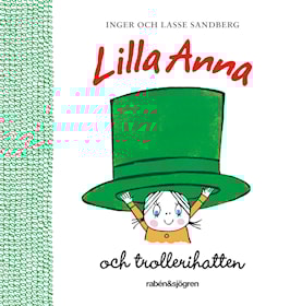 Lilla Anna och trollerihatten