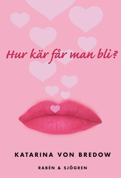 Hur kär får man bli?