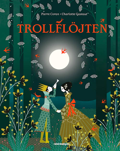 Trollflöjten