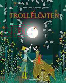 Trollflöjten
