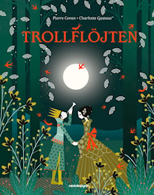 Trollflöjten