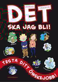 Det ska jag bli!