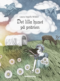 Det lilla huset på prärien