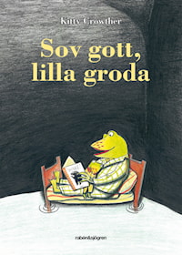 Sov gott, lilla groda