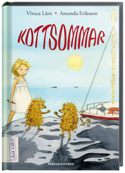 Kottsommar