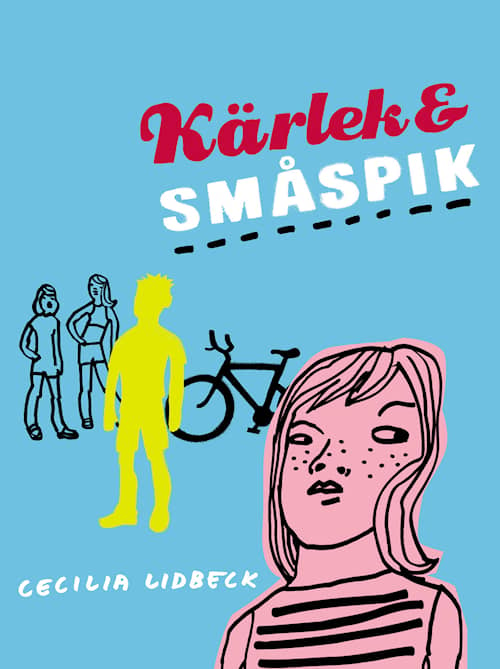 Kärlek och småspik