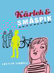 Kärlek och småspik