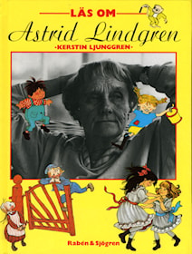 Läs om Astrid Lindgren