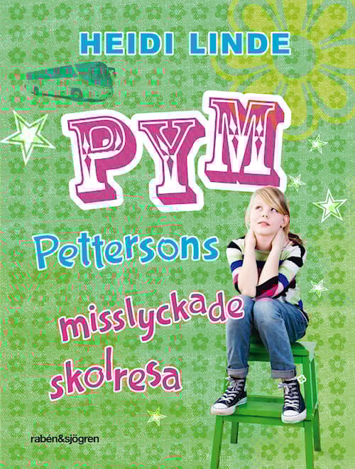Pym Pettersons misslyckade skolresa