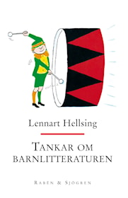 Tankar om barnlitteraturen