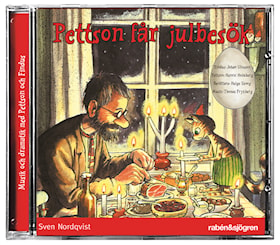 Pettson får julbesök