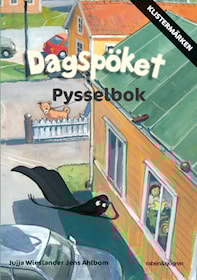 Dagspöket - pysselbok