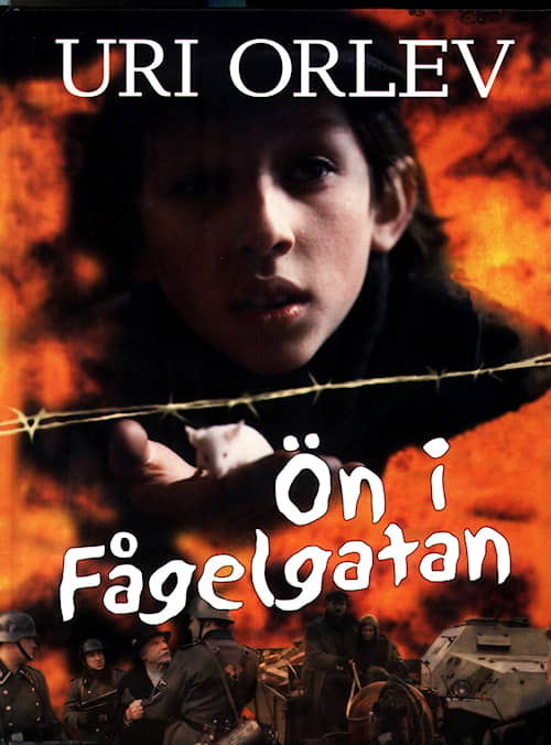 Ön i Fågelgatan