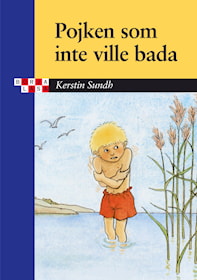 Pojken som inte ville bada