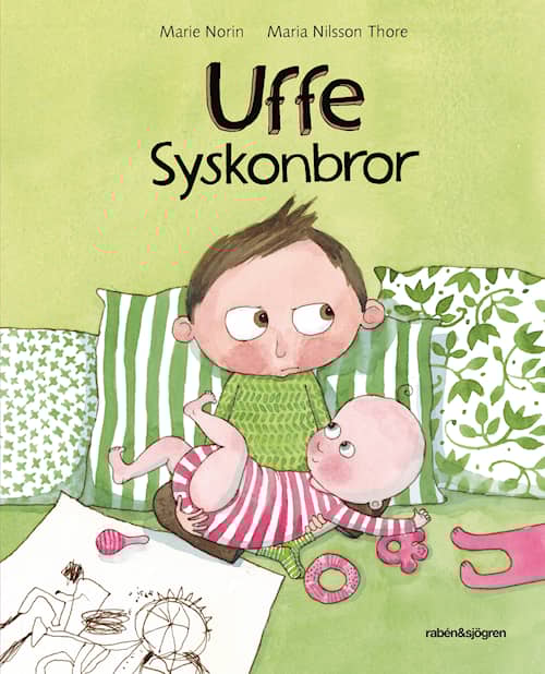 Uffe Syskonbror