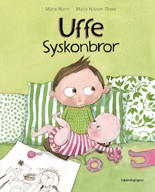 Uffe Syskonbror