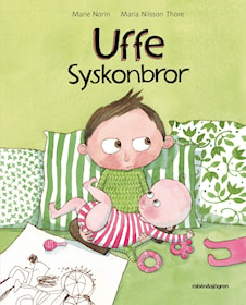 Uffe Syskonbror