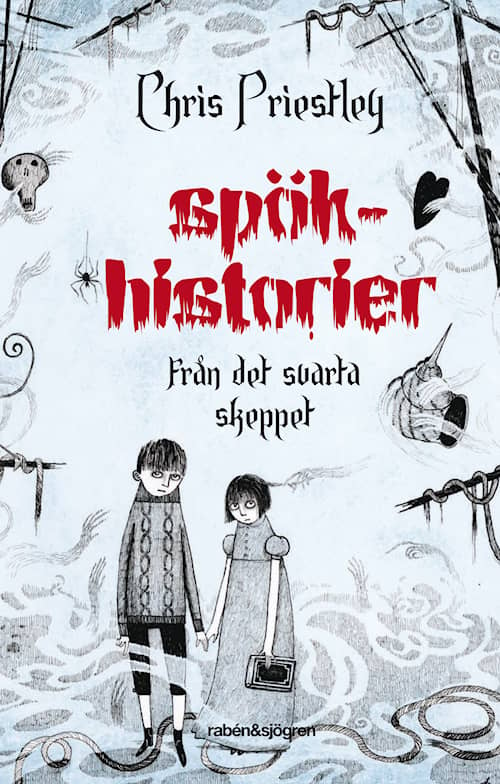 Spökhistorier från det svarta skeppet