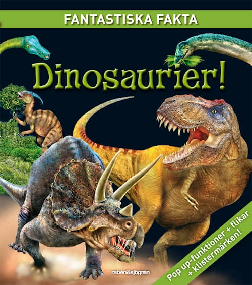 Dinosaurier!