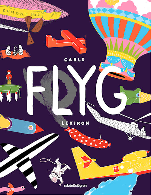 Carls flyglexikon