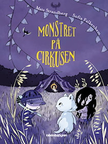 Monstret på cirkusen