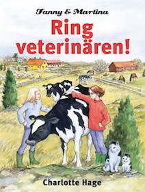 Ring veterinären!