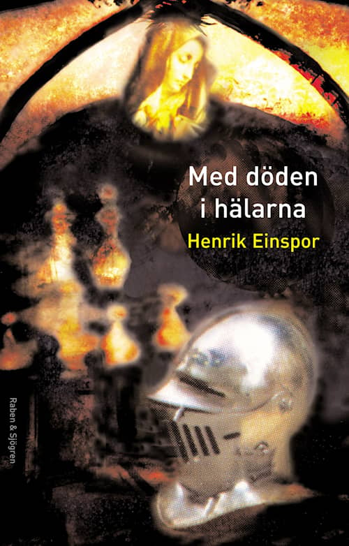 Med döden i hälarna