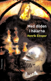 Med döden i hälarna