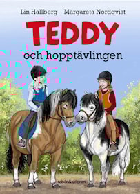 Teddy och hopptävlingen