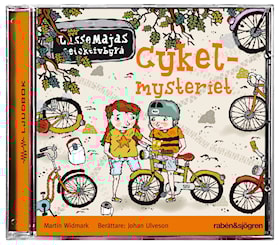 Cykelmysteriet