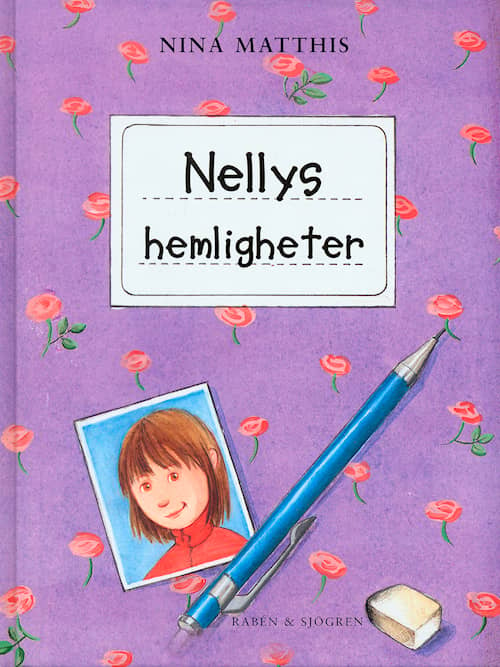 Nellys hemligheter