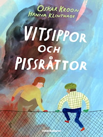 Vitsippor och pissråttor